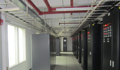 UPS機房動力環(huán)境綜合監(jiān)控系統擁有什么特